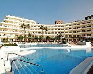 ***  La Pinta Beach Club 호텔 플라야데라스아메리카스 스페인