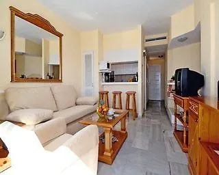 美洲海滩 La Pinta Beach Club酒店