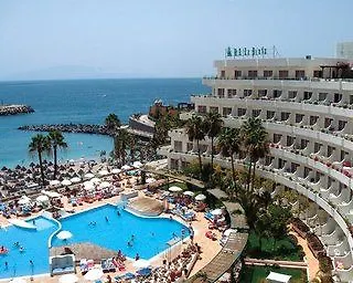 La Pinta Beach Club 호텔 플라야데라스아메리카스