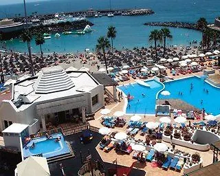 美洲海滩 La Pinta Beach Club酒店